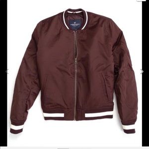 AMERICAN EAGLE - Bomber Jacket